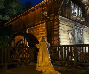 NOC MUZEÓW 2025 | Noc Tajemnic - fotorelacja NOC MUZEÓW 2025 | Noc Tajemnic - fotorelacja