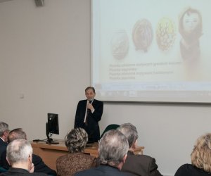 Muzeum w Ciechanowcu ponownie z wystawą w Warszawie