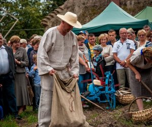 Z Kulturą Ludową Przez Podlasie Z Kulturą Ludową Przez Podlasie