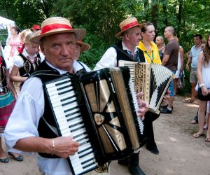 X PODLASKIE ŚWIĘTO CHLEBA