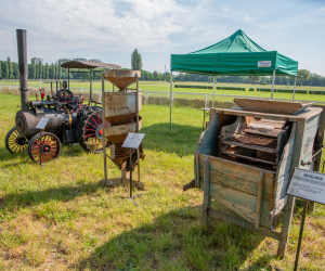 "Piknik Poznaj Dobrą Żywność" - Służewiec - 26 maja 2024 r. - fotorelacja