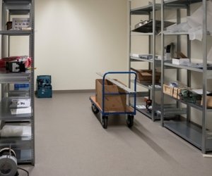 Budowa centralnego magazynu zbiorów wraz z częścią ekspozycyjną i centrum edukacyjnym – etap I Budowa centralnego magazynu zbiorów wraz z częścią ekspozycyjną i centrum edukacyjnym – etap I