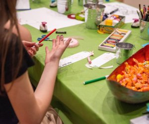 Noc Muzeów "Na ludowo" - 25 maja 2024 r. - fotorelacja