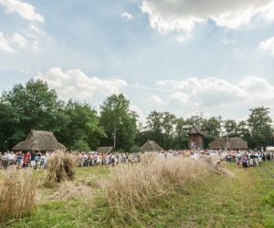 Święto Chleba po raz trzynasty Święto Chleba po raz trzynasty