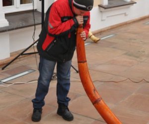 45. Konkurs Gry na Instrumentach Pasterskich im. Kazimierza Uszyńskiego