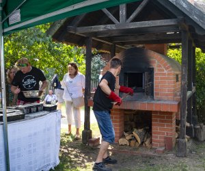 XXIII Podlaskie Święto Chleba - fotorelacja XXIII Podlaskie Święto Chleba - fotorelacja