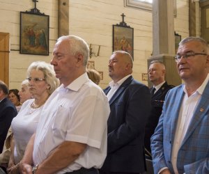 XX Podlaskie Święto Chleba - fotorelacja XX Podlaskie Święto Chleba - fotorelacja