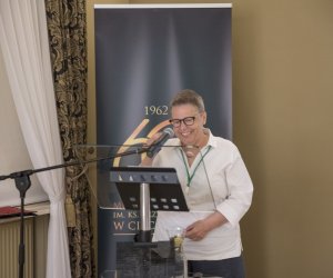 międzynarodowa konferencja naukowa „Przemiany życia społecznego i gospodarczego ludności wiejskiej w Polsce i krajach sąsiednich w okresie międzywojennym" - fotorelacja międzynarodowa konferencja naukowa „Przemiany życia społecznego i gospodarczego ludności wiejskiej w Polsce i krajach sąsiednich w okresie międzywojennym" - fotorelacja