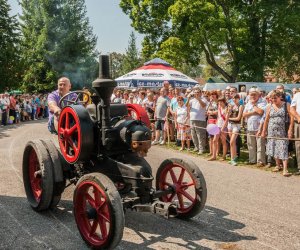 24. Podlaskie Święto Chleba