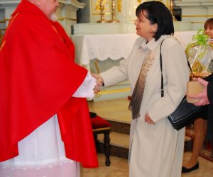 Galeria - Niedziela Palmowa 2009 Galeria - Niedziela Palmowa 2009