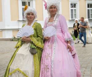 XI Zajazd Wysokomazowiecki - fotorelacja XI Zajazd Wysokomazowiecki - fotorelacja