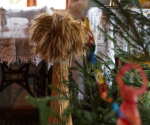 Boże Narodzenie na Podlasiu Boże Narodzenie na Podlasiu