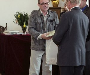 Najpiękniejsza pisanka z soli Najpiękniejsza pisanka z soli