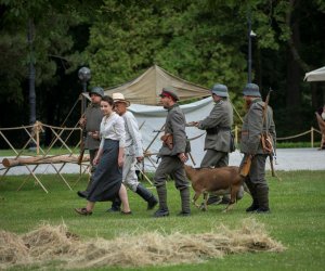 X Zajazd Wysokomazowiecki - fotorelacja X Zajazd Wysokomazowiecki - fotorelacja
