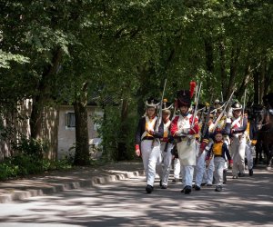 IX Zajazd Wysokomazowiecki - fotorelacja