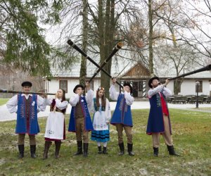 DZIAŁ ETNOGRAFICZNY DZIAŁ ETNOGRAFICZNY