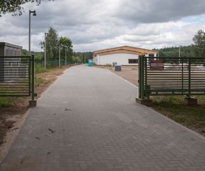 Budowa centralnego magazynu zbiorów wraz z częścią ekspozycyjną i centrum edukacyjnym – etap II Budowa centralnego magazynu zbiorów wraz z częścią ekspozycyjną i centrum edukacyjnym – etap II