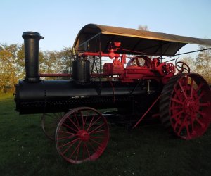 Unikatowe eksponaty w ciechanowieckim Muzeum Unikatowe eksponaty w ciechanowieckim Muzeum