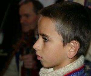 XXVII KONKURS GRY NA INSTRUMENTACH PASTERSKICH im. Kazimierza Uszyńskiego XXVII KONKURS GRY NA INSTRUMENTACH PASTERSKICH im. Kazimierza Uszyńskiego