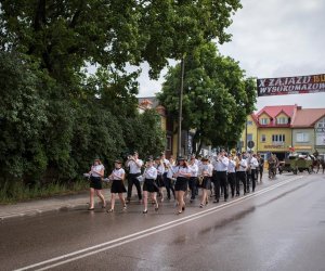X Zajazd Wysokomazowiecki - fotorelacja X Zajazd Wysokomazowiecki - fotorelacja