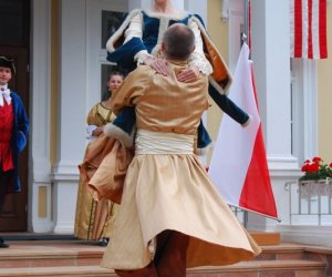 V Zajazd Wysokomazowiecki V Zajazd Wysokomazowiecki