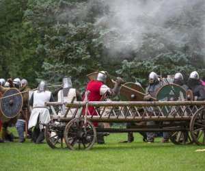 14 Zajazd Wysokomazowiecki - fotorelacja 14 Zajazd Wysokomazowiecki - fotorelacja