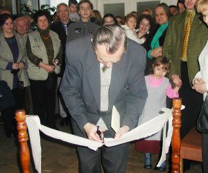 Kazimierz Uszyński - zdjęcia archiwalne Kazimierz Uszyński - zdjęcia archiwalne