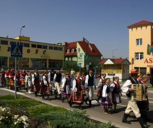 IX Podlaskie Święto Chleba IX Podlaskie Święto Chleba