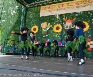 Odpust na św. Antoniego 2016