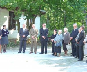 20-lecie Koła Sybiraków 20-lecie Koła Sybiraków