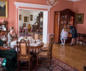 EDD 2018 w Muzeum Rolnictwa w Ciechanowcu - fotorelacja