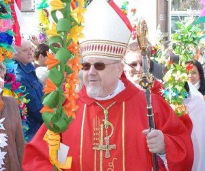 Galeria - Niedziela Palmowa 2010 Galeria - Niedziela Palmowa 2010