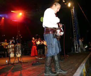 VII PODLASKIE ŚWIĘTO CHLEBA VII PODLASKIE ŚWIĘTO CHLEBA