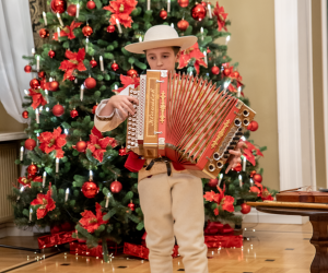 Fotorelacja i podsumowanie 42. Konkursu Gry na Instrumentach Pasterskich im. Kazimierza Uszyńskiego Fotorelacja i podsumowanie 42. Konkursu Gry na Instrumentach Pasterskich im. Kazimierza Uszyńskiego