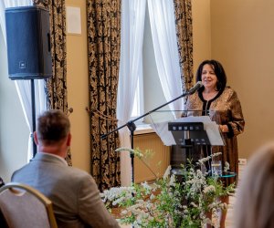 Wernisaż wystawy "Graficzny Miszmasz" - 17. kwietnia 2024 r. Wernisaż wystawy "Graficzny Miszmasz" - 17. kwietnia 2024 r.