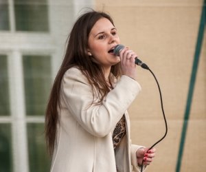 Jarmark św. Wojciecha 2016 Jarmark św. Wojciecha 2016