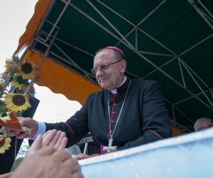 XIV Podlaskie Święto Chleba XIV Podlaskie Święto Chleba