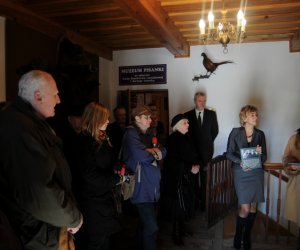 „Cerkiewki południowo-wschodniej Polski – perełki architektury drewnianej” „Cerkiewki południowo-wschodniej Polski – perełki architektury drewnianej”