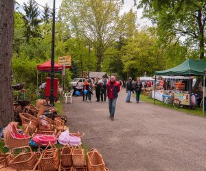 Jarmark Św. Wojciecha i Festyn Leśny 2014 Jarmark Św. Wojciecha i Festyn Leśny 2014