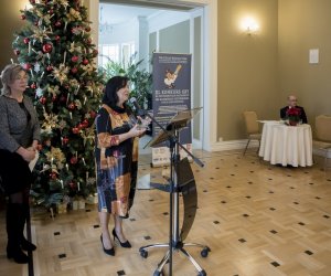 XL Konkurs Gry na Instrumentach Pasterskich im. Kazimierza Uszyńskiego - fotorelacja XL Konkurs Gry na Instrumentach Pasterskich im. Kazimierza Uszyńskiego - fotorelacja