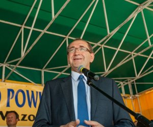 Święto Chleba po raz trzynasty Święto Chleba po raz trzynasty