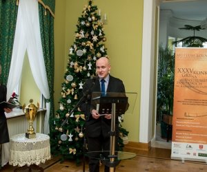 Galeria z 6 grudnia 2015