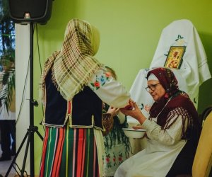 II Regionalny Przegląd Zespołów Kolędniczych - fotorelacja II Regionalny Przegląd Zespołów Kolędniczych - fotorelacja