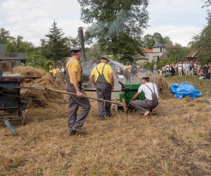 XVI Podlaskie Święto Chleba XVI Podlaskie Święto Chleba