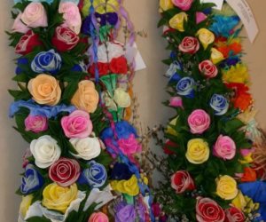 Galeria - Niedziela Palmowa 2007 Galeria - Niedziela Palmowa 2007