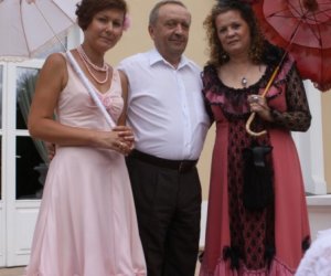 VIII Zajazd Wysokomazowiecki, 15.07.2012. VIII Zajazd Wysokomazowiecki, 15.07.2012.