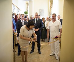 Wernisaż "Białoruska Ikona Ludowa" - fotorelacja Wernisaż "Białoruska Ikona Ludowa" - fotorelacja