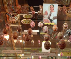 Muzeum Pisanki Muzeum Pisanki