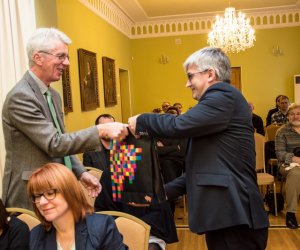 Międzynarodowa Konferencja Naukowa - Dokumentacja i monitoring w zarządzaniu obiektami budownictwa drewnianego w skansenach Międzynarodowa Konferencja Naukowa - Dokumentacja i monitoring w zarządzaniu obiektami budownictwa drewnianego w skansenach