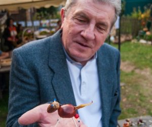 JESIEŃ W POLU I ZAGRODZIE JESIEŃ W POLU I ZAGRODZIE